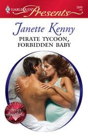 Tapa de Pirate Tycoon, Forbidden Baby