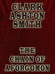 Tapa de The Chain of Aforgomon