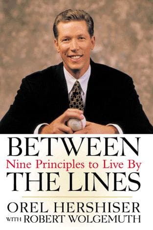 Tapa de Between the Lines