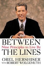 Tapa de Between the Lines