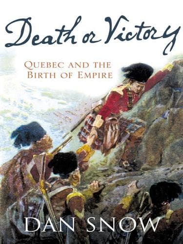 Tapa de Death or Victory