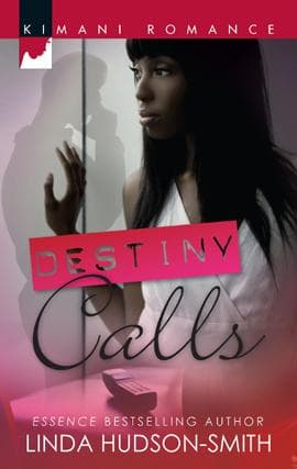 Tapa de Destiny Calls