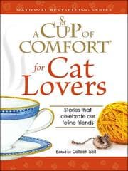 Tapa de A Cup of Comfort for Cat Lovers