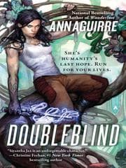 Tapa de Doubleblind