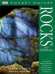 Tapa de Rocks and Minerals