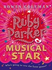 Tapa de Musical Star