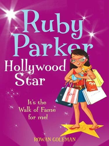 Tapa de Hollywood Star