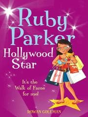 Tapa de Hollywood Star