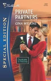 Tapa de Private Partners