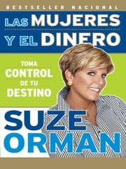 Tapa de Las mujeres y el dinero