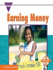 Tapa de Earning Money