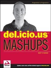 Tapa de del.icio.usTM Mashups