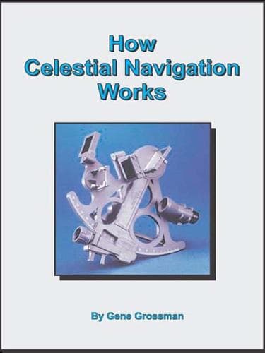 Tapa de How Celestial Navigation Woks