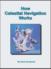Tapa de How Celestial Navigation Woks