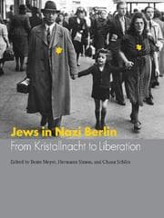 Tapa de Jews in Nazi Berlin
