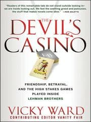 Tapa de The Devil's Casino