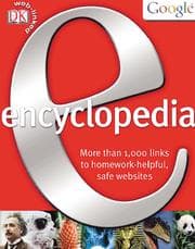 Tapa de e.encyclopedia