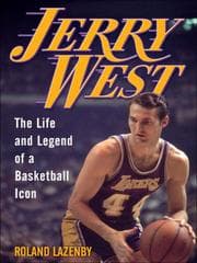 Tapa de Jerry West