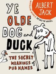 Tapa de The Old Dog and Duck