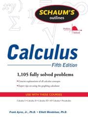 Tapa de Calculus