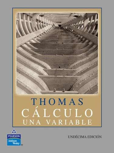 Tapa de Calculo