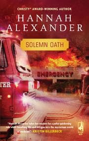 Tapa de Solemn Oath