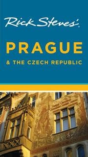 Tapa de Rick Steves'® Prague & The Czech Republic