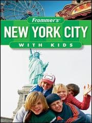 Tapa de Frommer's? New York City with Kids