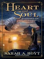 Tapa de Heart and Soul