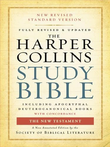 Tapa de New Testament