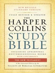 Tapa de New Testament
