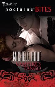 Tapa de Vampire's Tango