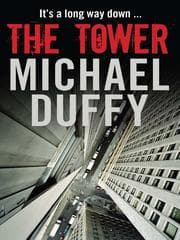 Tapa de The Tower