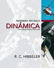 Tapa de Dinamica