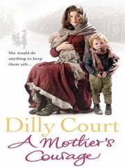 Tapa de A Mother's Courage
