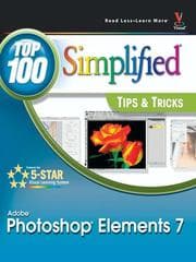 Tapa de Photoshop® Elements 7