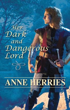Tapa de Her Dark and Dangerous Lord