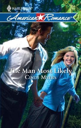 Tapa de The Man Most Likely