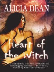 Tapa de Heart of the Witch