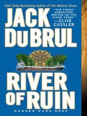 Tapa de River of Ruin
