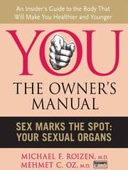 Tapa de Sex Marks the Spot