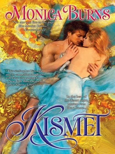 Tapa de Kismet