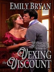 Tapa de Vexing The Viscount