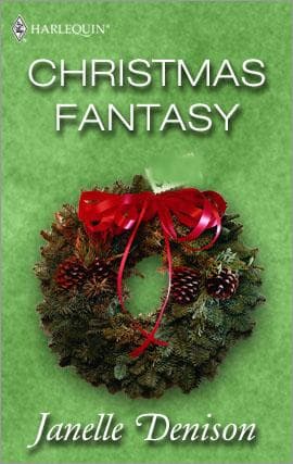 Tapa de Christmas Fantasy