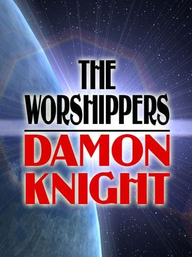 Tapa de The Worshippers