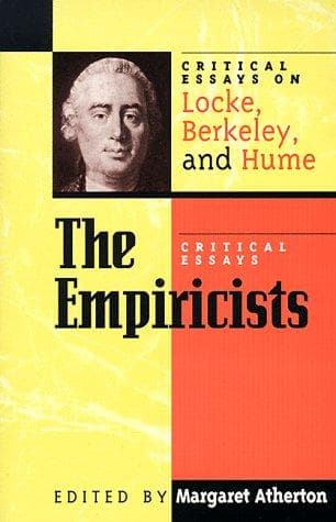 Tapa de The Empiricists