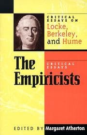 Tapa de The Empiricists