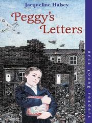 Tapa de Peggy's Letters