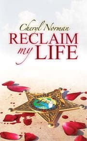 Tapa de Reclaim My Life