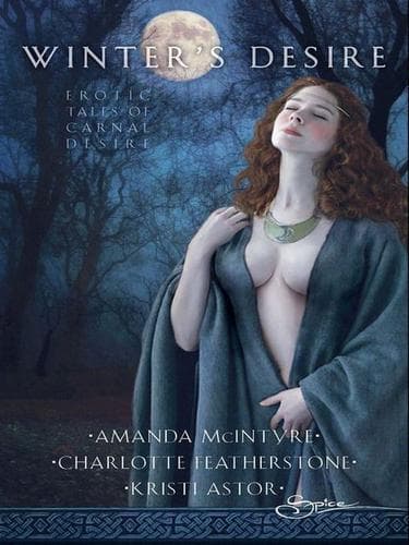 Tapa de Winter's Desire